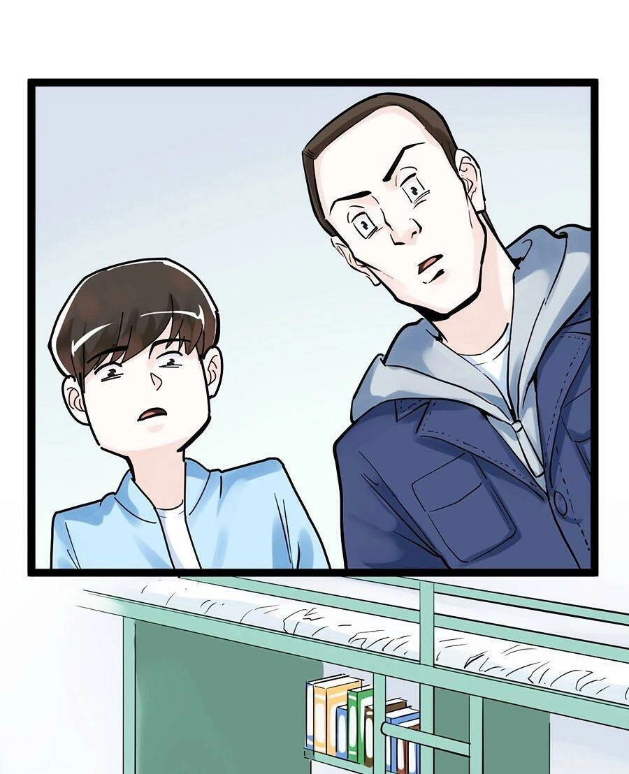 Tinh Thần Đại Hải Của Học Bá Chapter 37 - 61