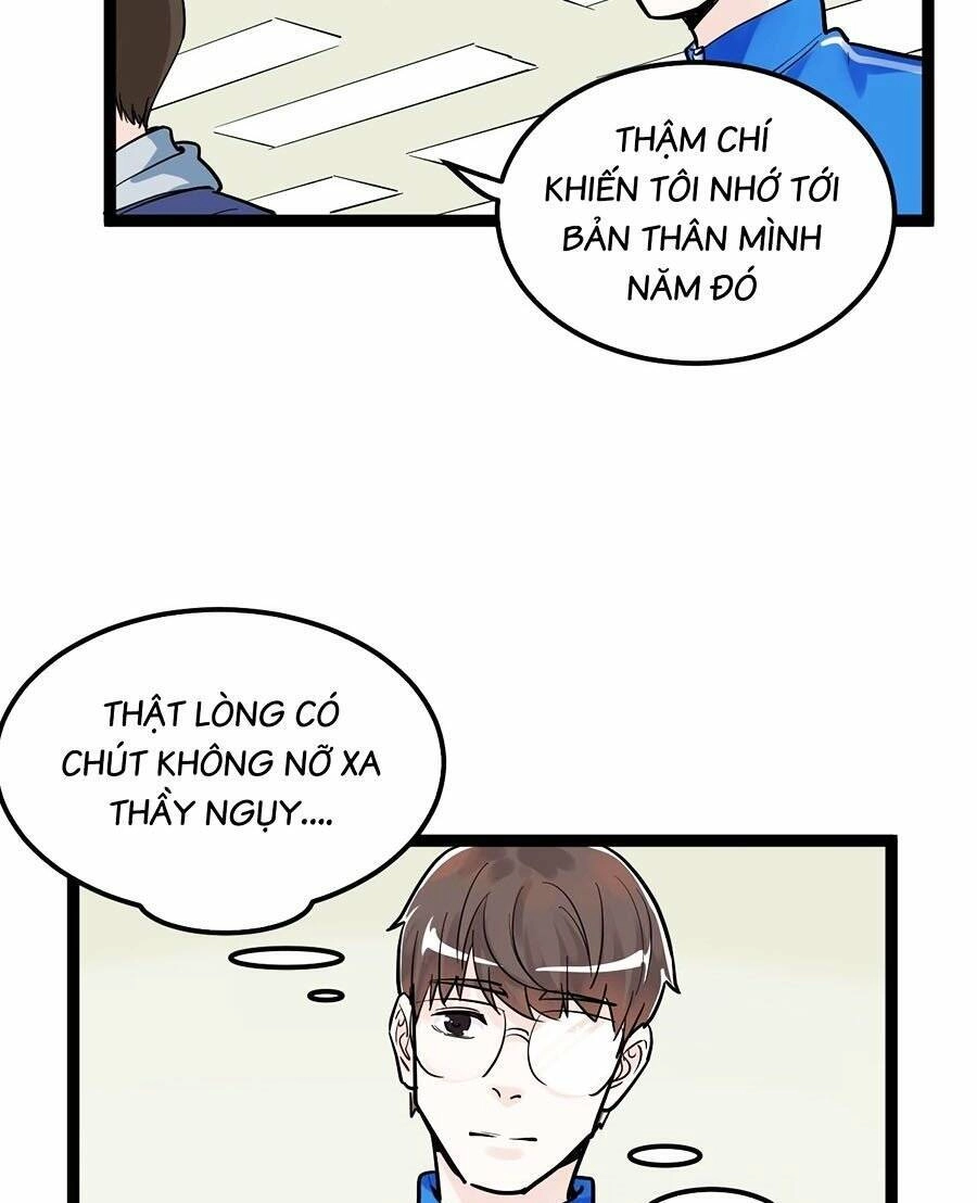 Tinh Thần Đại Hải Của Học Bá Chapter 37 - 67