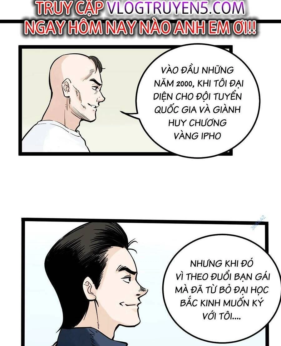 Tinh Thần Đại Hải Của Học Bá Chapter 37 - 70