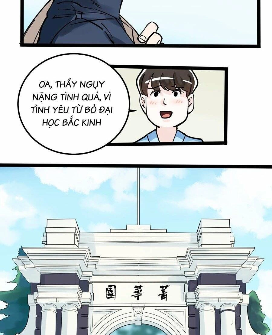 Tinh Thần Đại Hải Của Học Bá Chapter 37 - 71