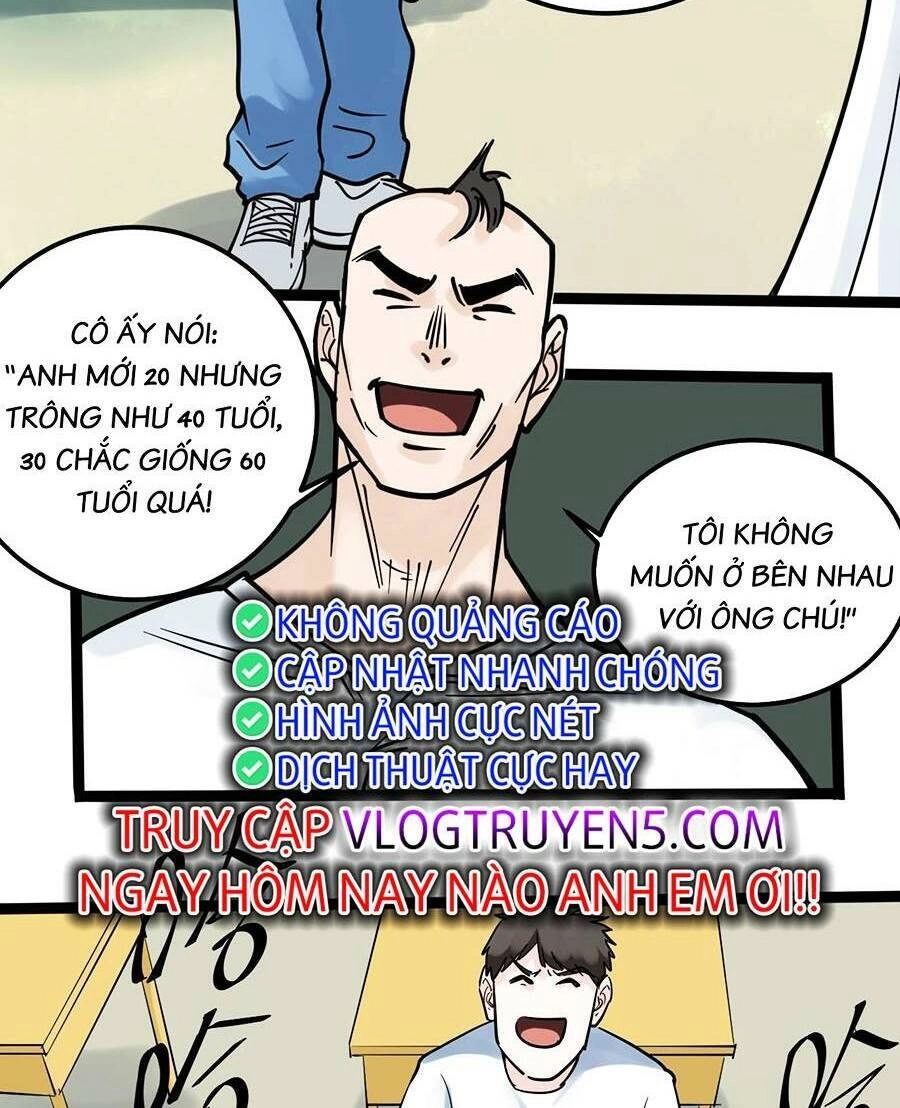 Tinh Thần Đại Hải Của Học Bá Chapter 37 - 74