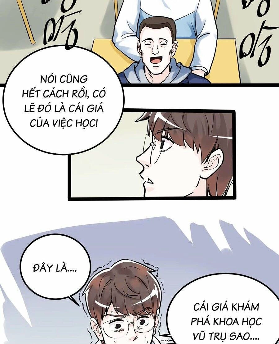 Tinh Thần Đại Hải Của Học Bá Chapter 37 - 75