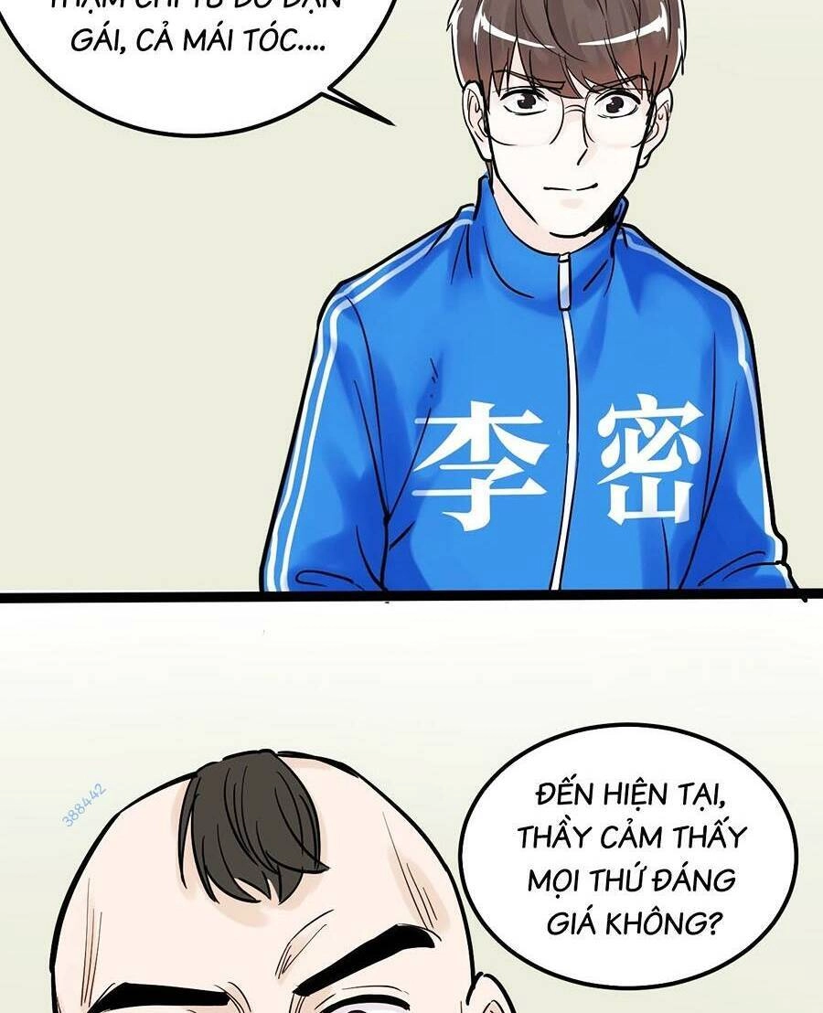 Tinh Thần Đại Hải Của Học Bá Chapter 37 - 78