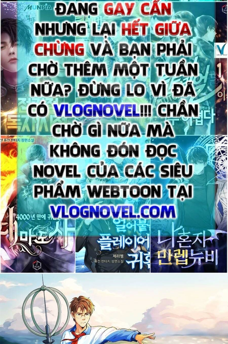 Tinh Thần Đại Hải Của Học Bá Chapter 38 - 2