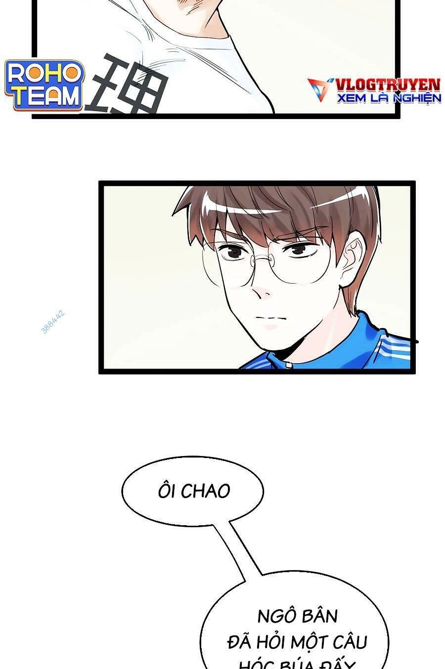 Tinh Thần Đại Hải Của Học Bá Chapter 38 - 5