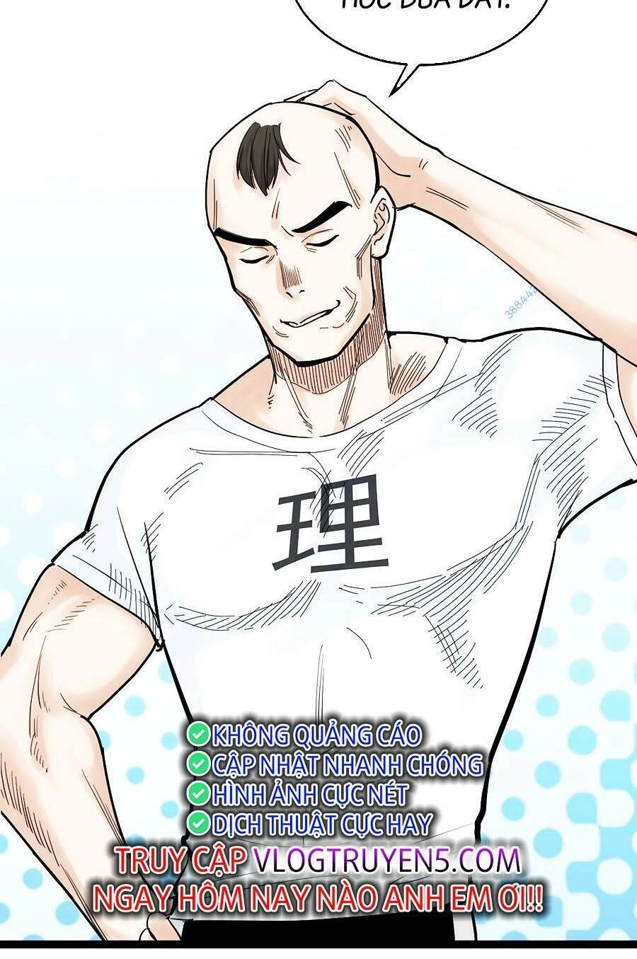 Tinh Thần Đại Hải Của Học Bá Chapter 38 - 6