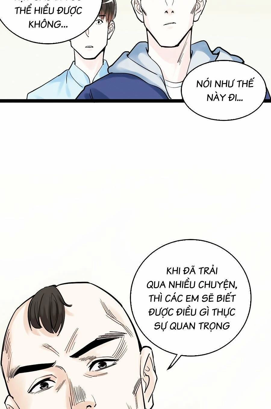 Tinh Thần Đại Hải Của Học Bá Chapter 38 - 8