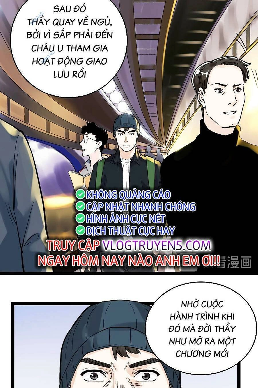 Tinh Thần Đại Hải Của Học Bá Chapter 38 - 13