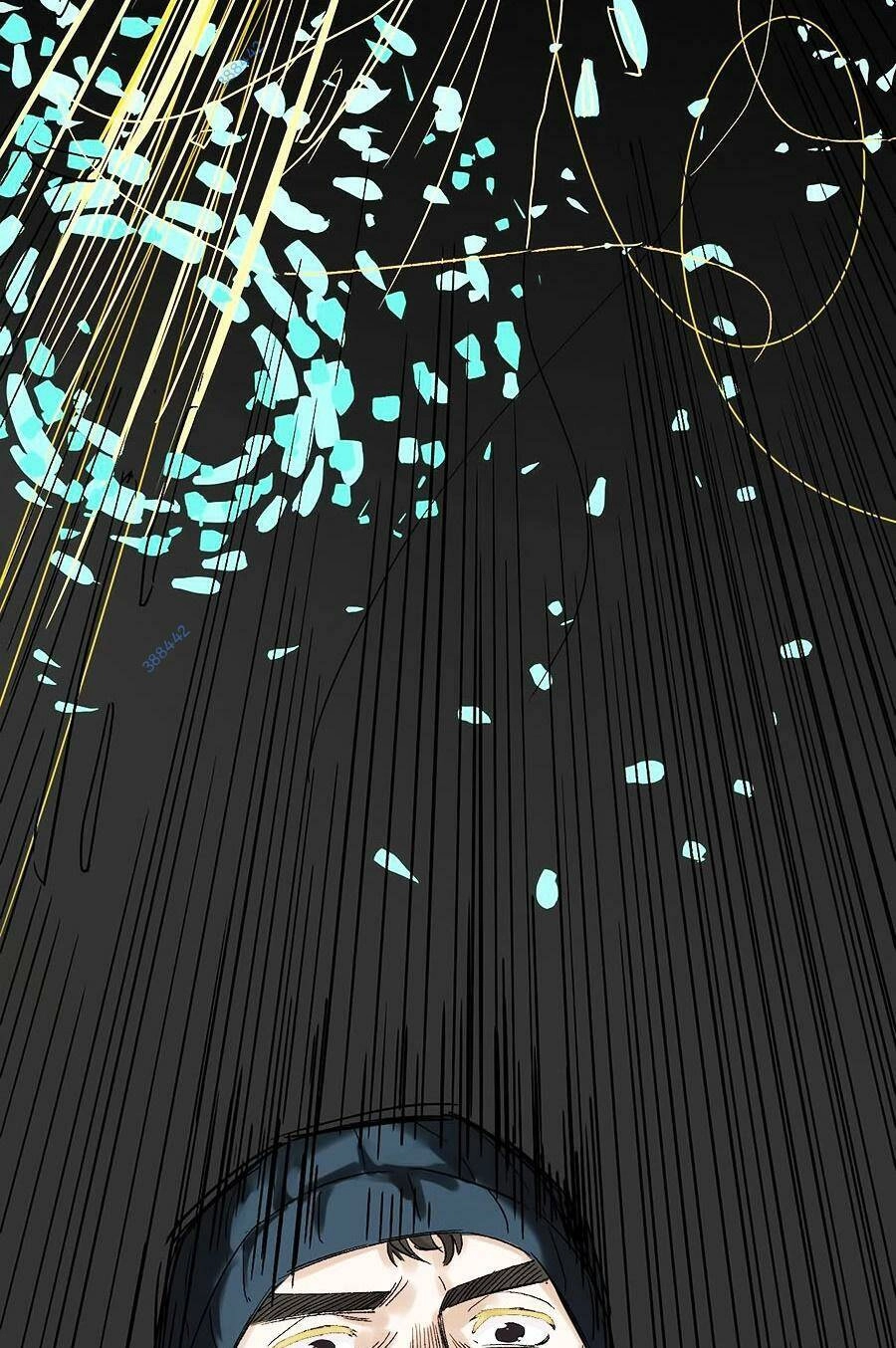 Tinh Thần Đại Hải Của Học Bá Chapter 38 - 21