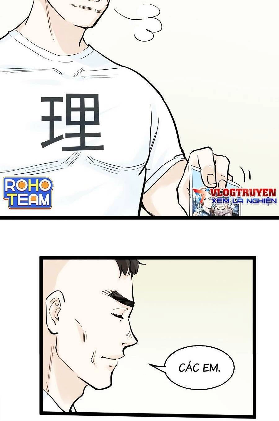 Tinh Thần Đại Hải Của Học Bá Chapter 38 - 30