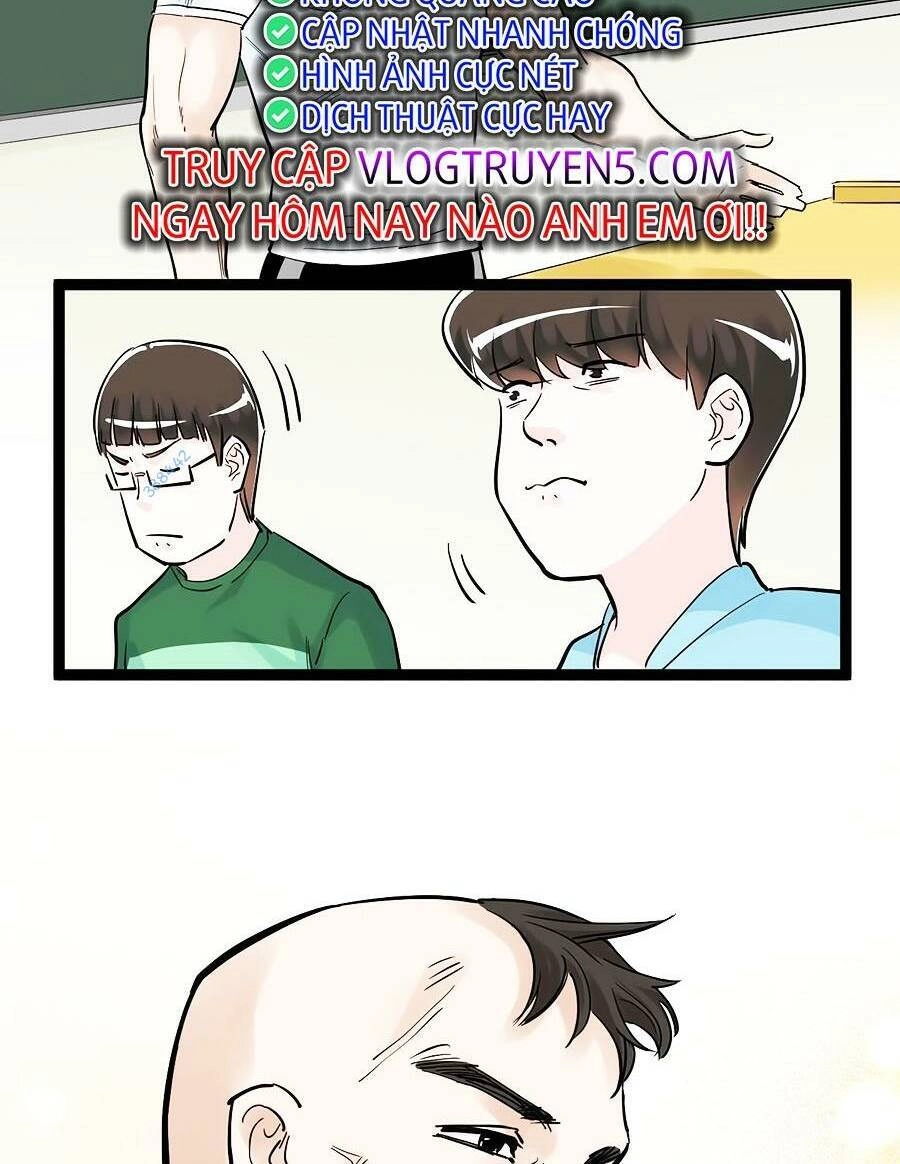 Tinh Thần Đại Hải Của Học Bá Chapter 38 - 34