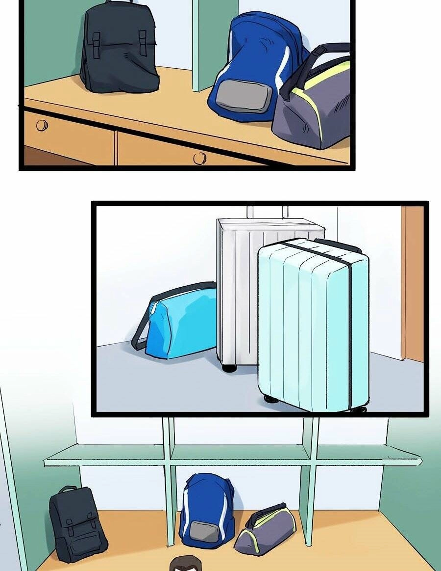 Tinh Thần Đại Hải Của Học Bá Chapter 38 - 39