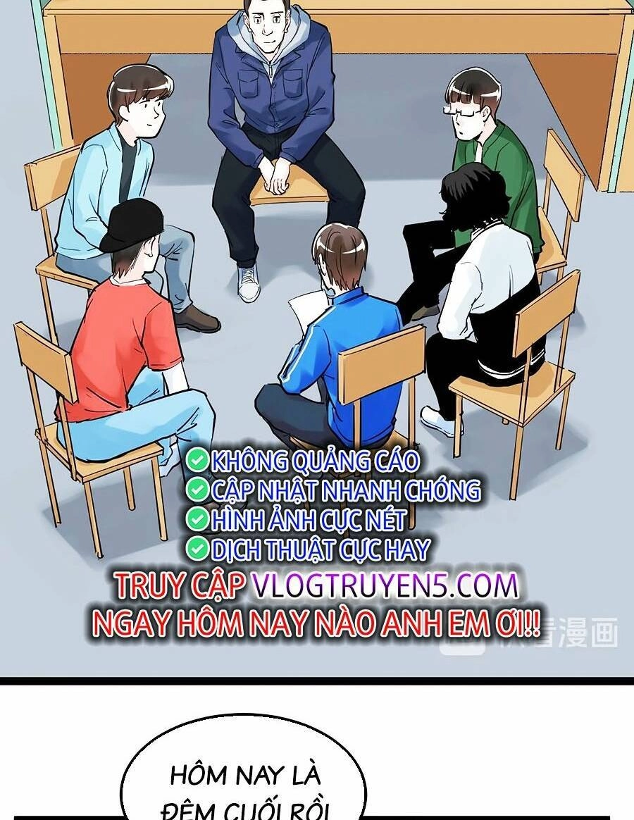 Tinh Thần Đại Hải Của Học Bá Chapter 38 - 40