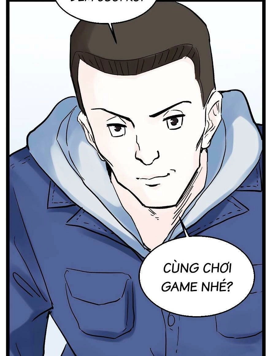 Tinh Thần Đại Hải Của Học Bá Chapter 38 - 41