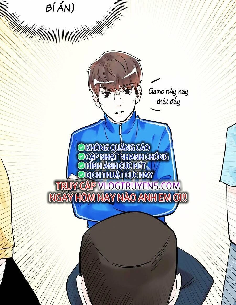 Tinh Thần Đại Hải Của Học Bá Chapter 38 - 48