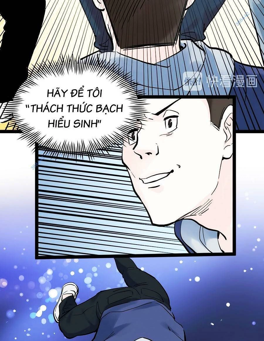 Tinh Thần Đại Hải Của Học Bá Chapter 38 - 49