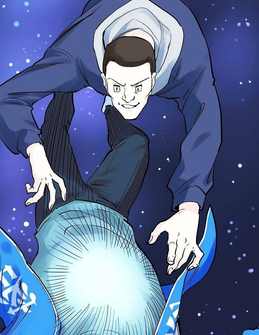 Tinh Thần Đại Hải Của Học Bá Chapter 38 - 50