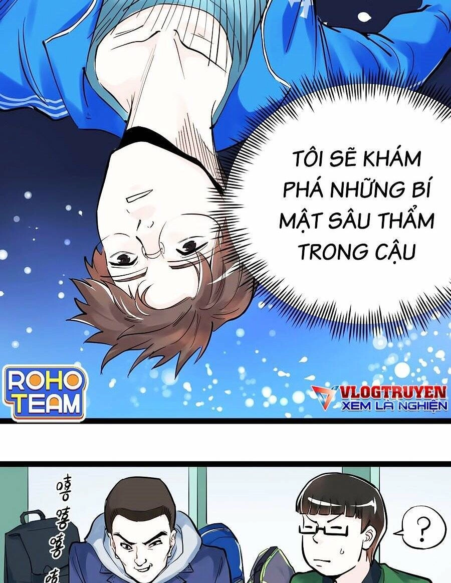 Tinh Thần Đại Hải Của Học Bá Chapter 38 - 51