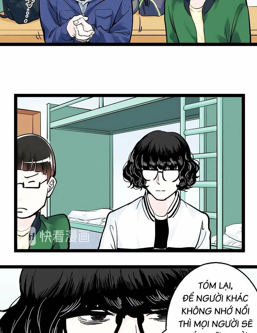 Tinh Thần Đại Hải Của Học Bá Chapter 38 - 52