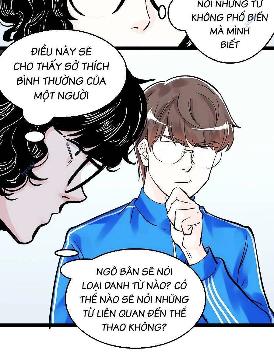 Tinh Thần Đại Hải Của Học Bá Chapter 38 - 53