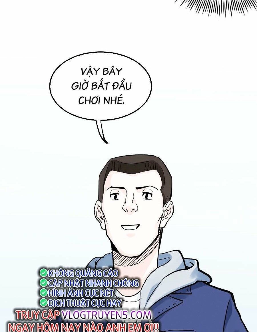 Tinh Thần Đại Hải Của Học Bá Chapter 38 - 55