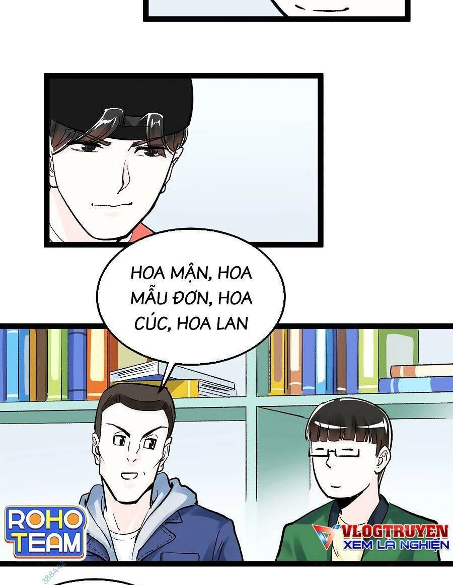 Tinh Thần Đại Hải Của Học Bá Chapter 38 - 57