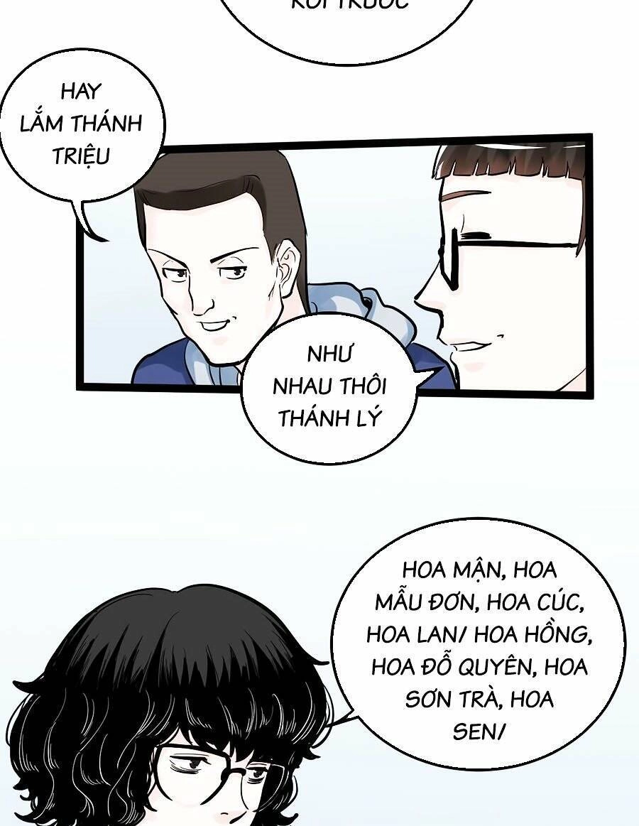 Tinh Thần Đại Hải Của Học Bá Chapter 38 - 59