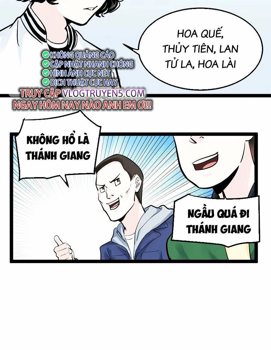 Tinh Thần Đại Hải Của Học Bá Chapter 38 - 60