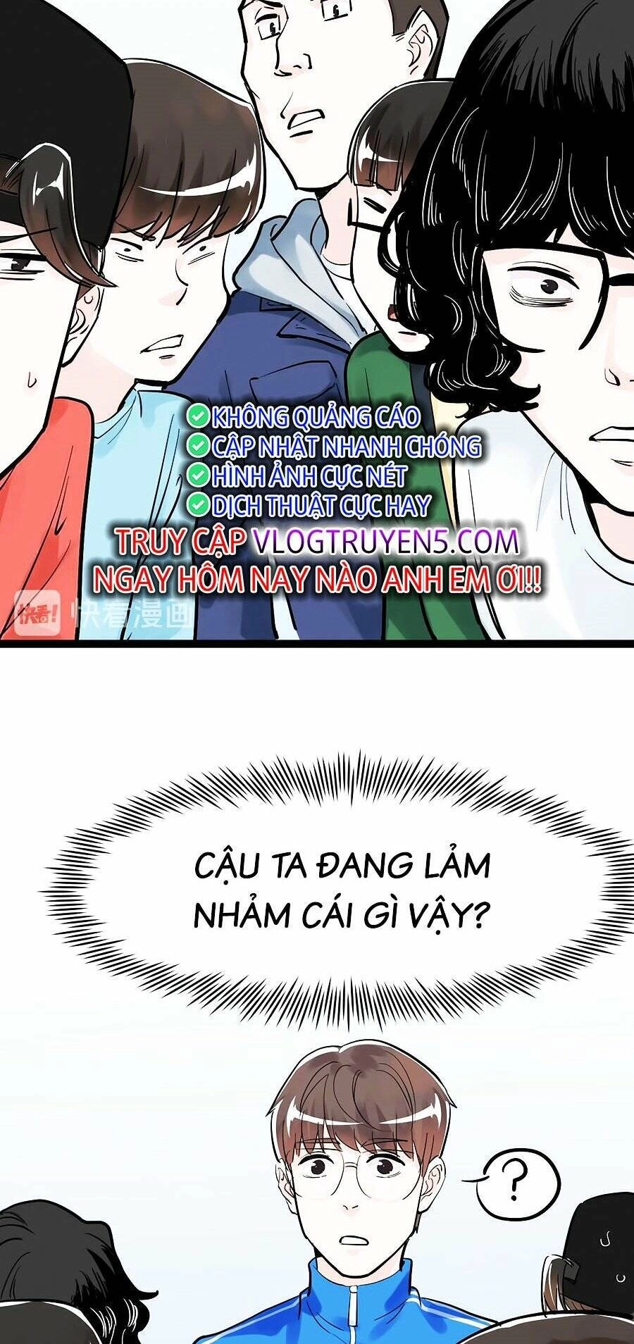 Tinh Thần Đại Hải Của Học Bá Chapter 38 - 66