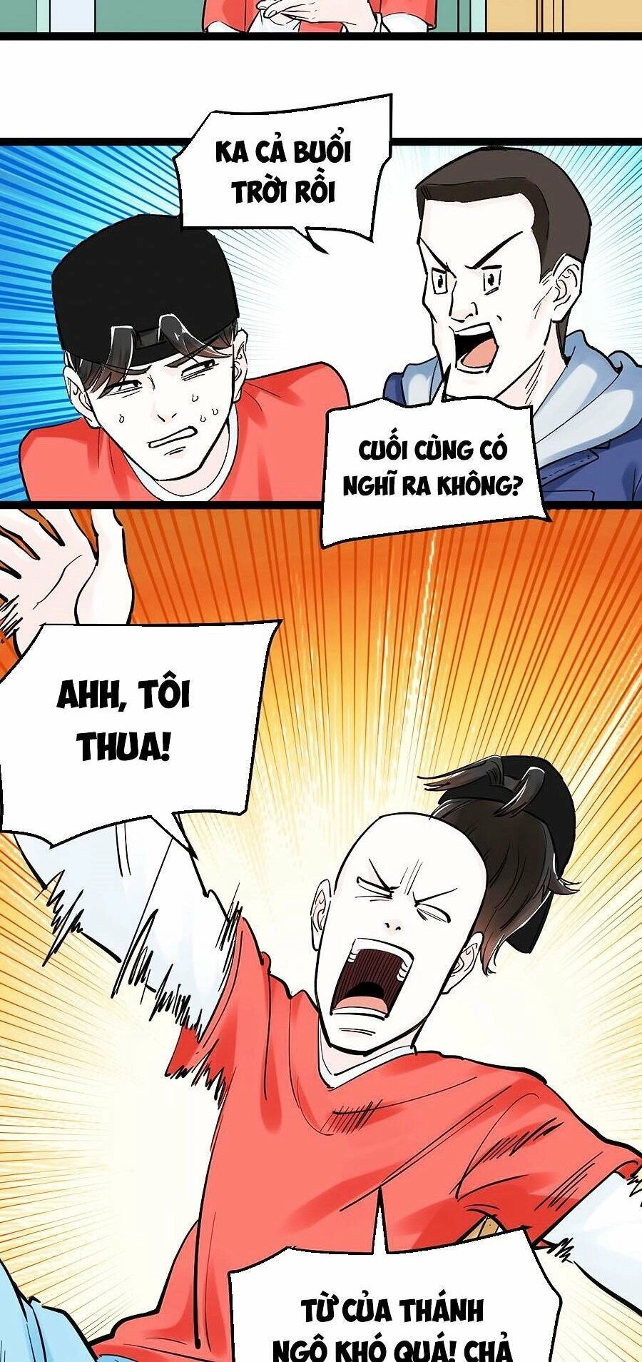 Tinh Thần Đại Hải Của Học Bá Chapter 38 - 72