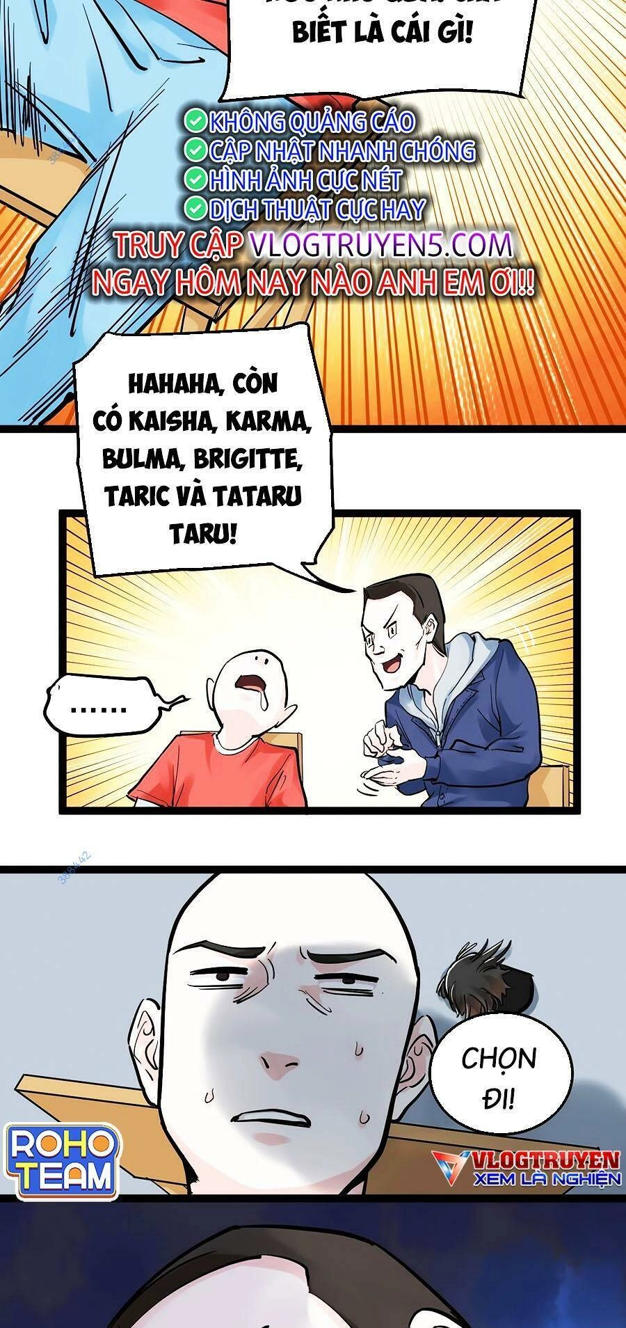 Tinh Thần Đại Hải Của Học Bá Chapter 38 - 73