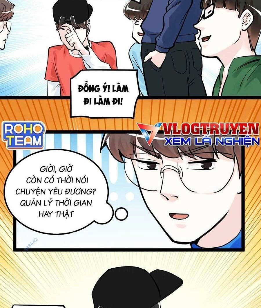 Tinh Thần Đại Hải Của Học Bá Chapter 39 - 6