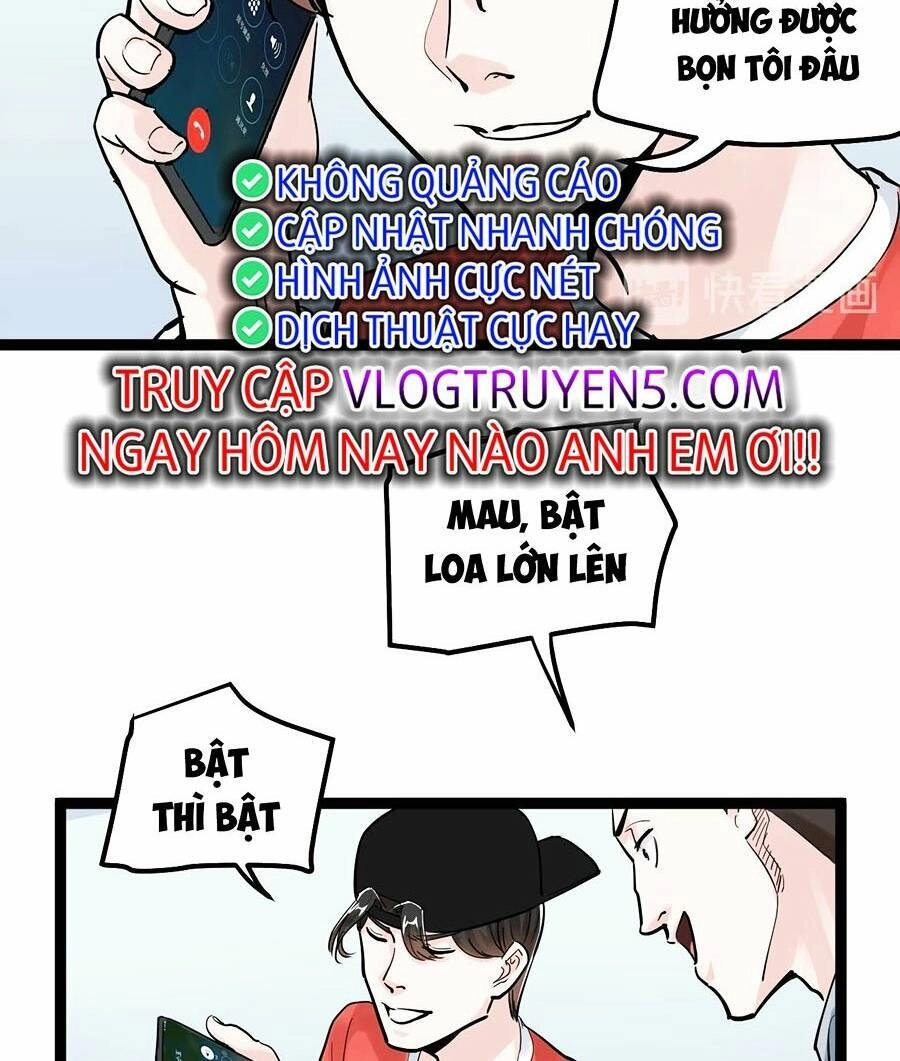 Tinh Thần Đại Hải Của Học Bá Chapter 39 - 8