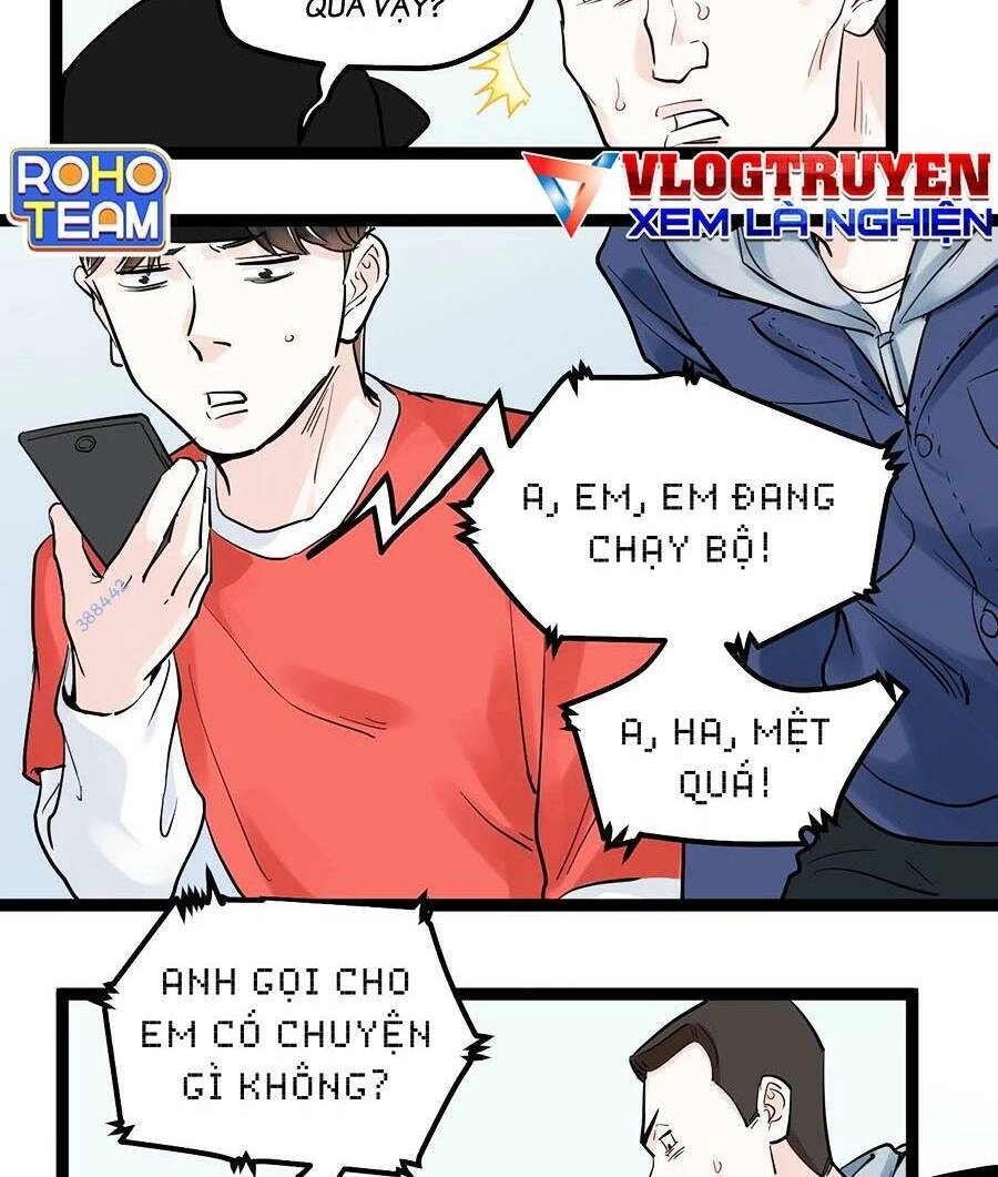 Tinh Thần Đại Hải Của Học Bá Chapter 39 - 10