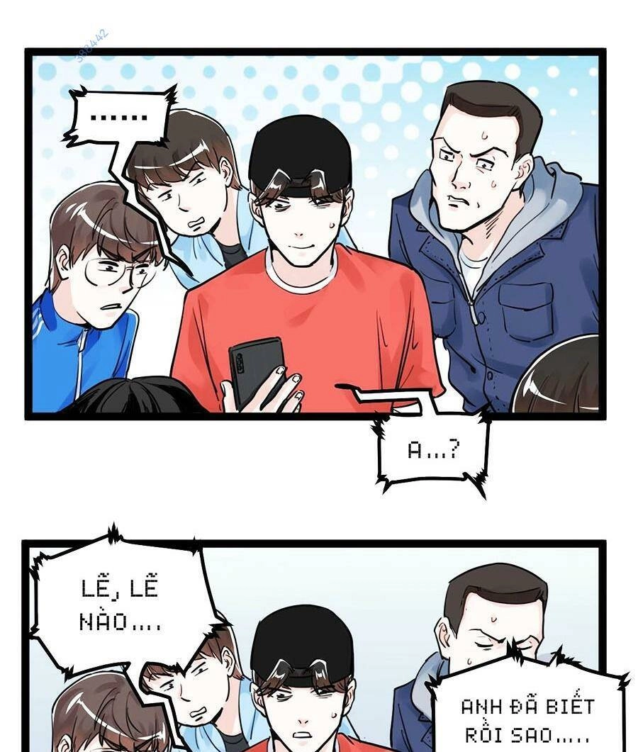 Tinh Thần Đại Hải Của Học Bá Chapter 39 - 13