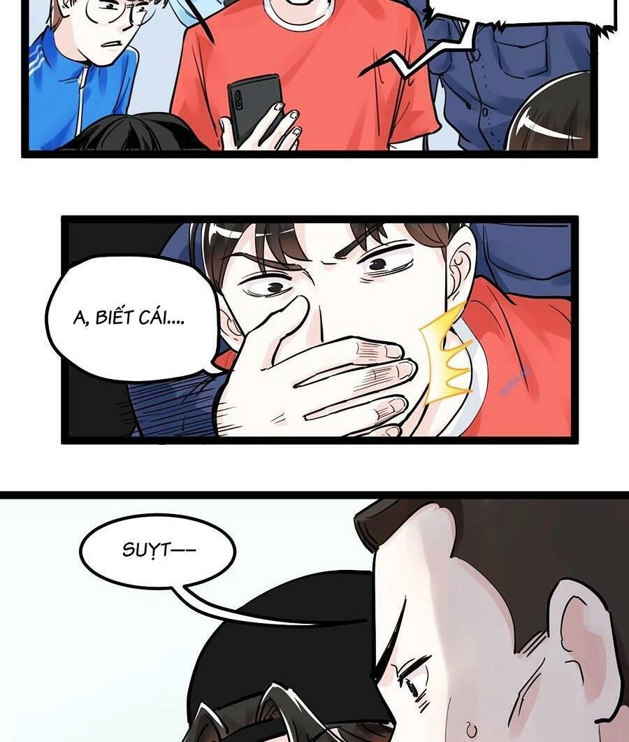 Tinh Thần Đại Hải Của Học Bá Chapter 39 - 14