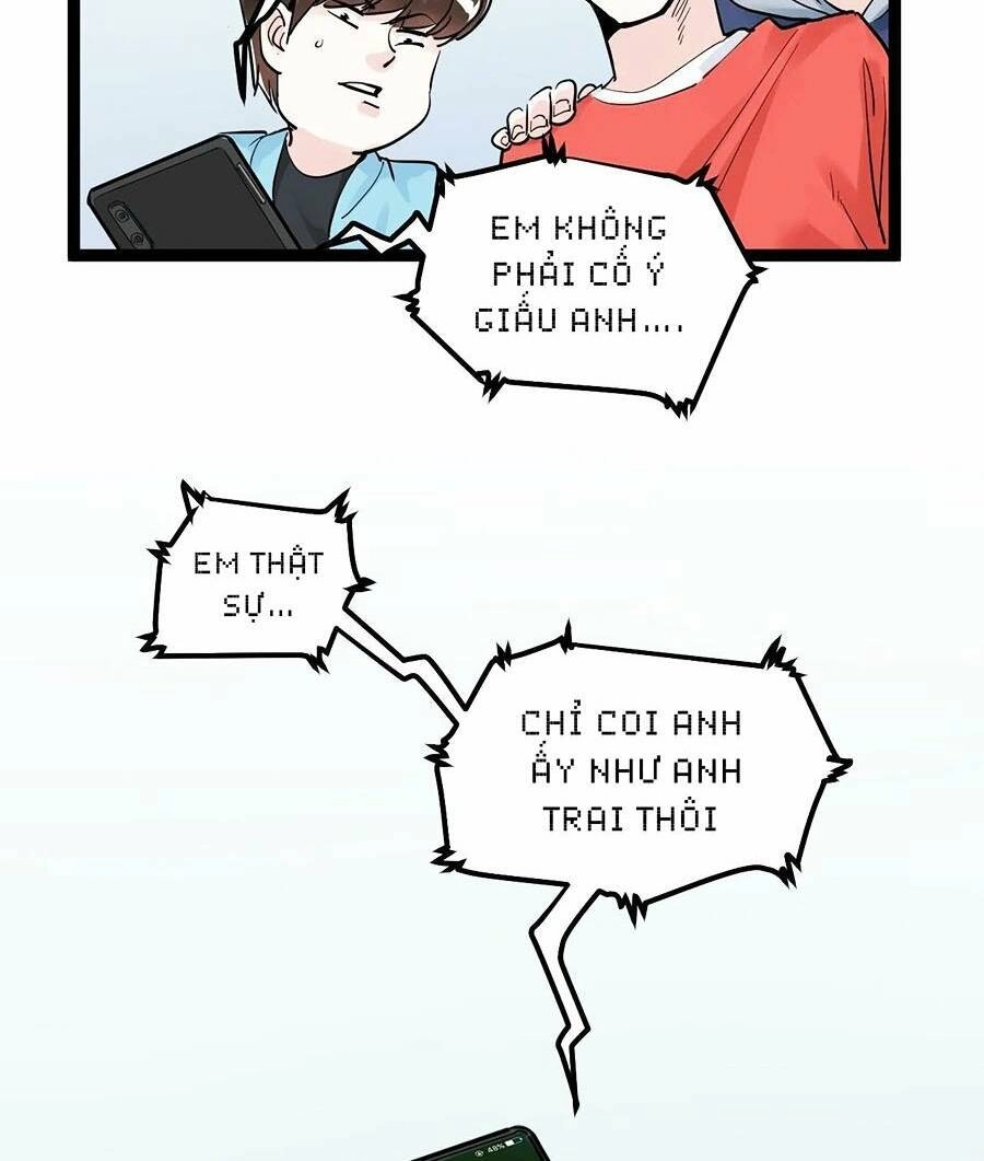 Tinh Thần Đại Hải Của Học Bá Chapter 39 - 16