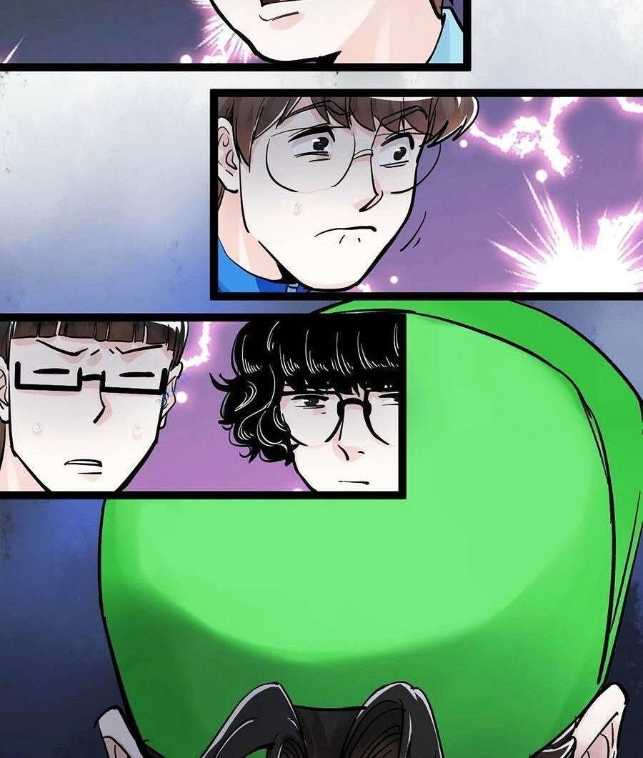 Tinh Thần Đại Hải Của Học Bá Chapter 39 - 18