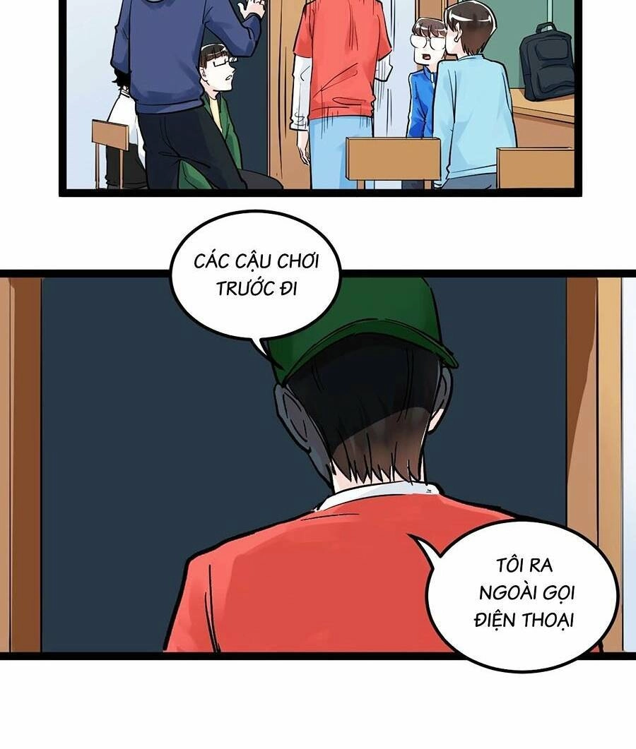 Tinh Thần Đại Hải Của Học Bá Chapter 39 - 20