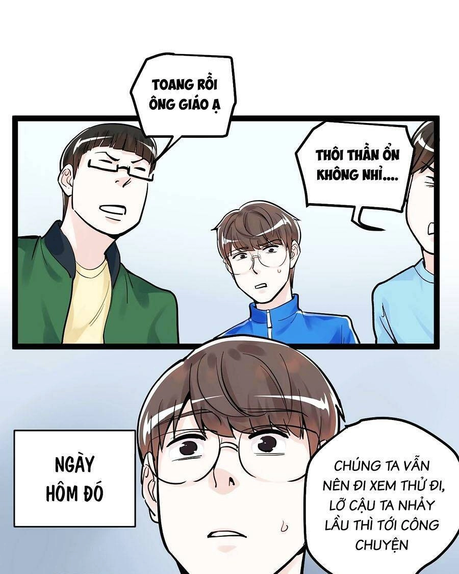 Tinh Thần Đại Hải Của Học Bá Chapter 39 - 21