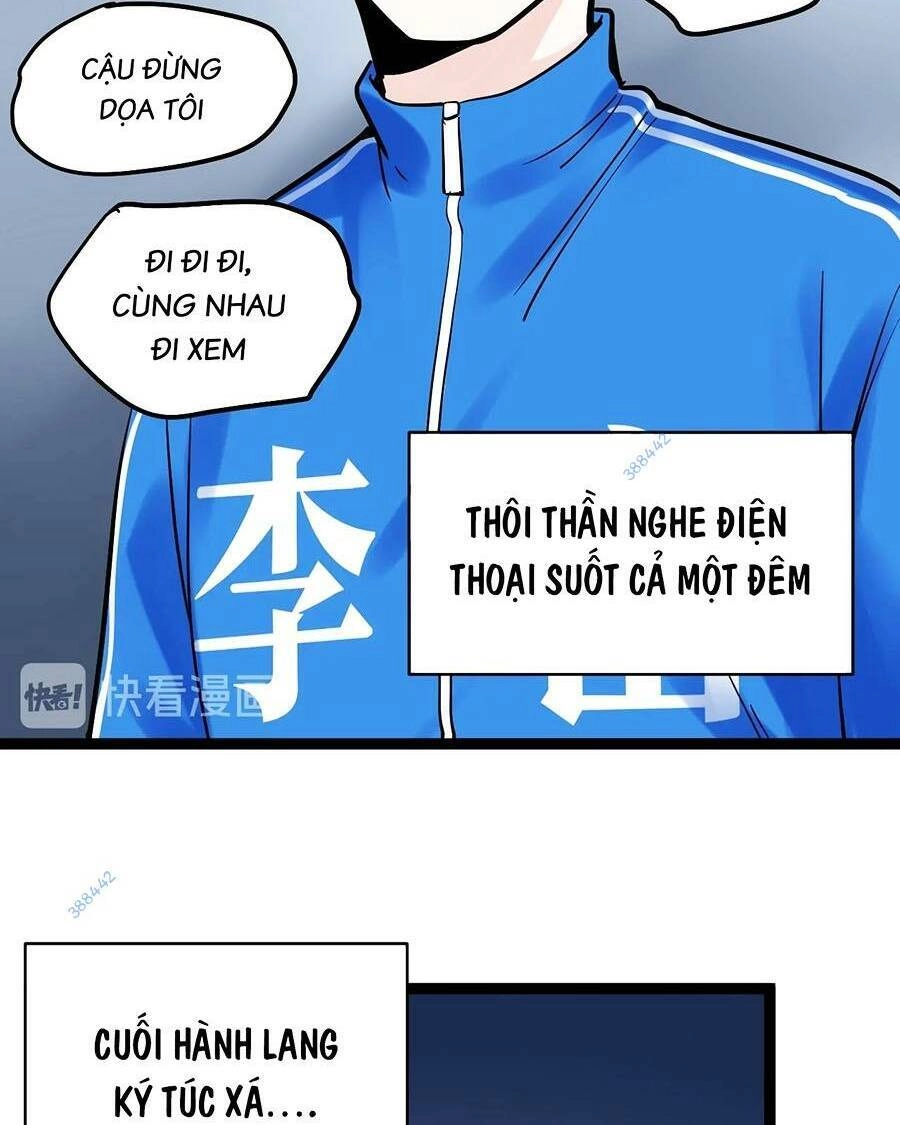 Tinh Thần Đại Hải Của Học Bá Chapter 39 - 22