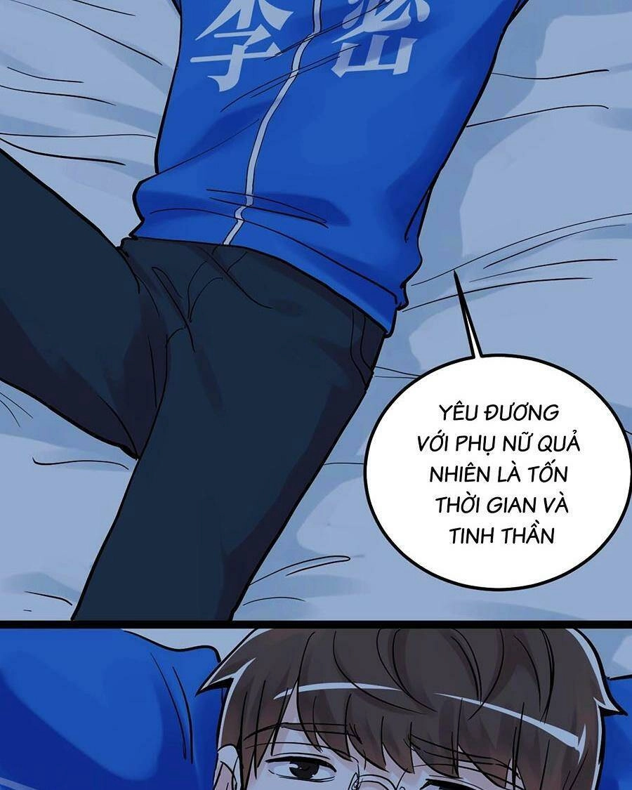 Tinh Thần Đại Hải Của Học Bá Chapter 39 - 25