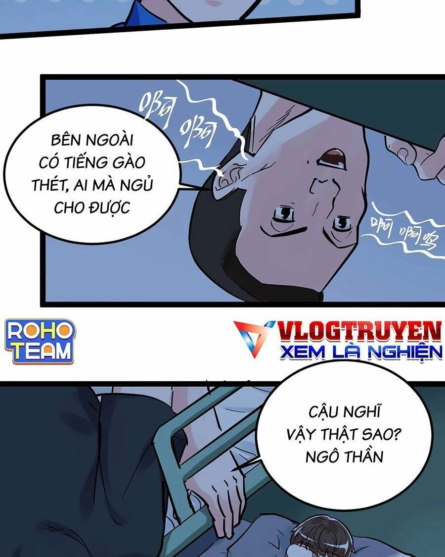 Tinh Thần Đại Hải Của Học Bá Chapter 39 - 28