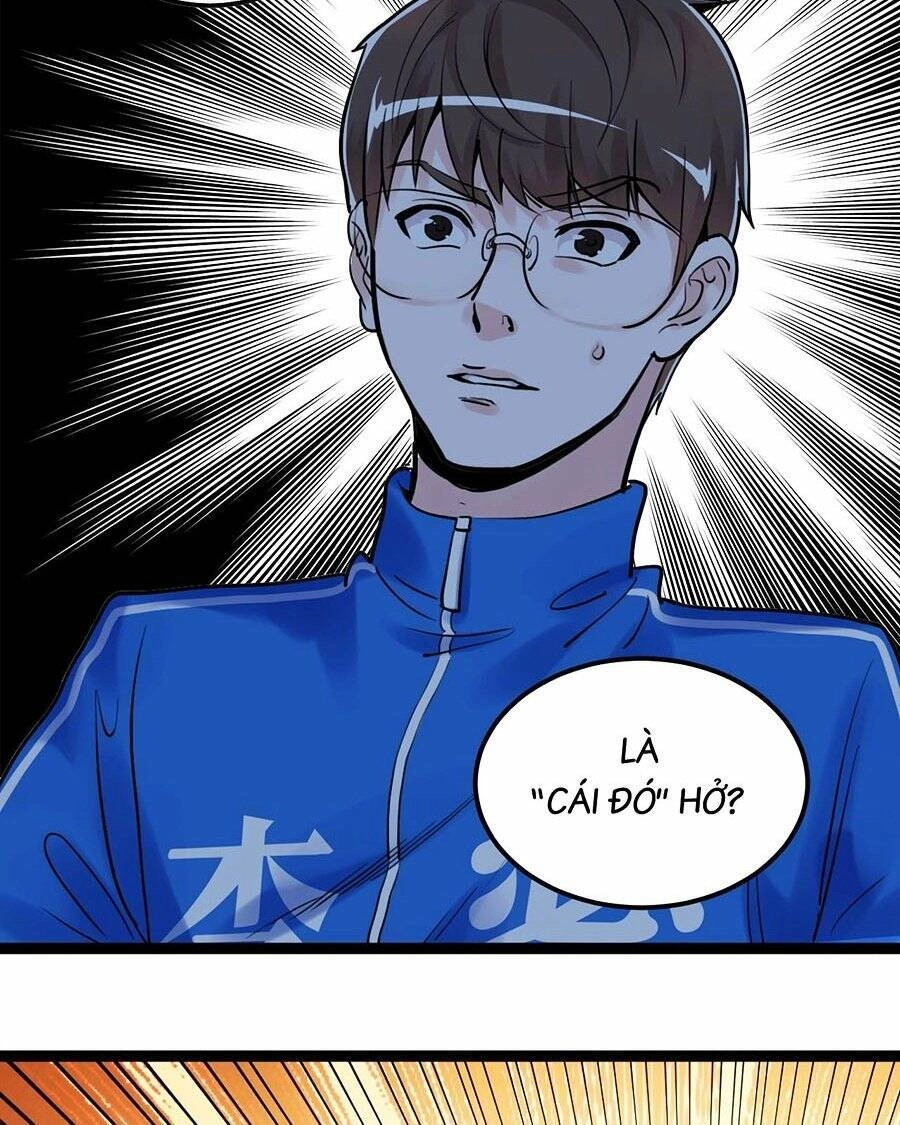 Tinh Thần Đại Hải Của Học Bá Chapter 39 - 31