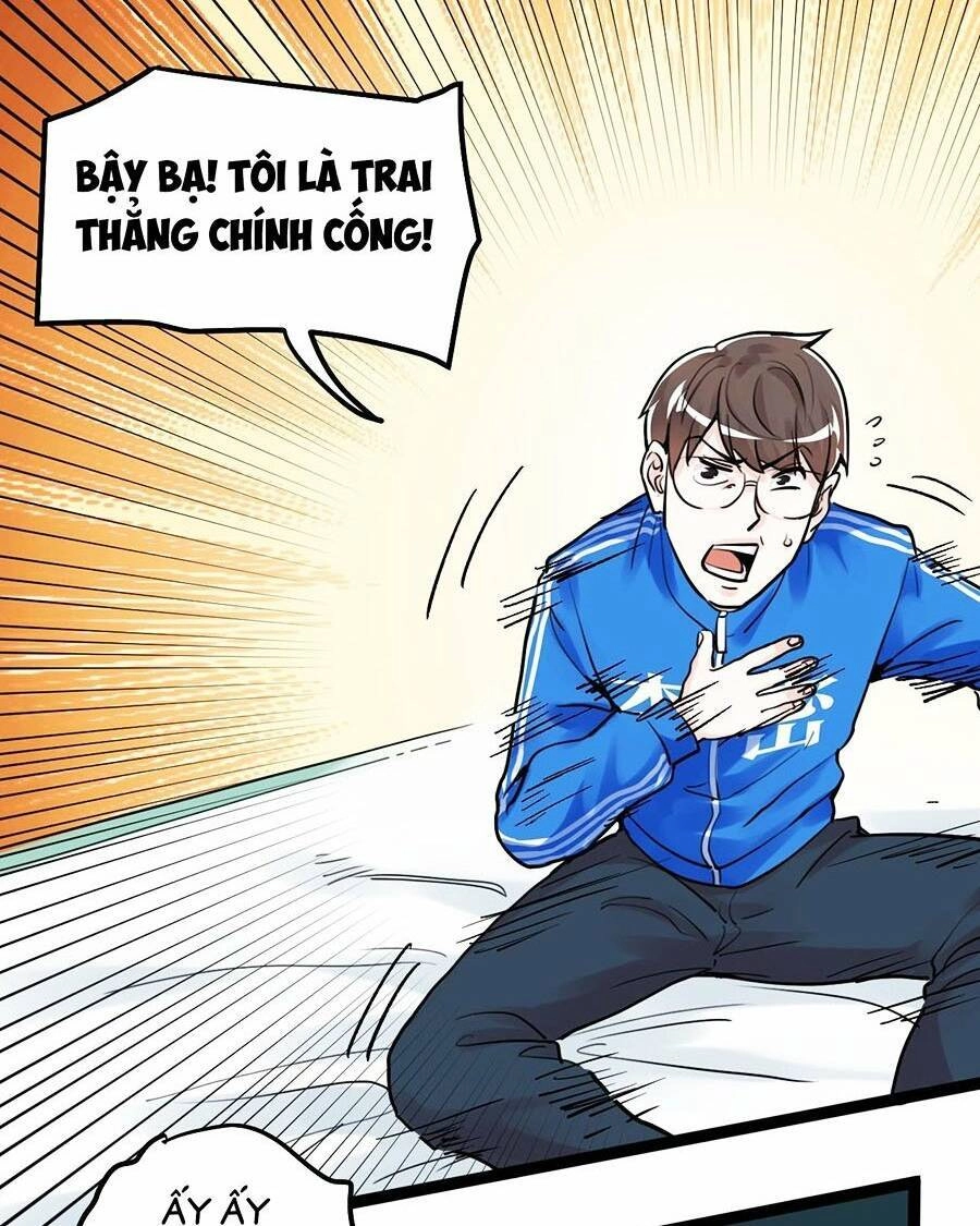 Tinh Thần Đại Hải Của Học Bá Chapter 39 - 32