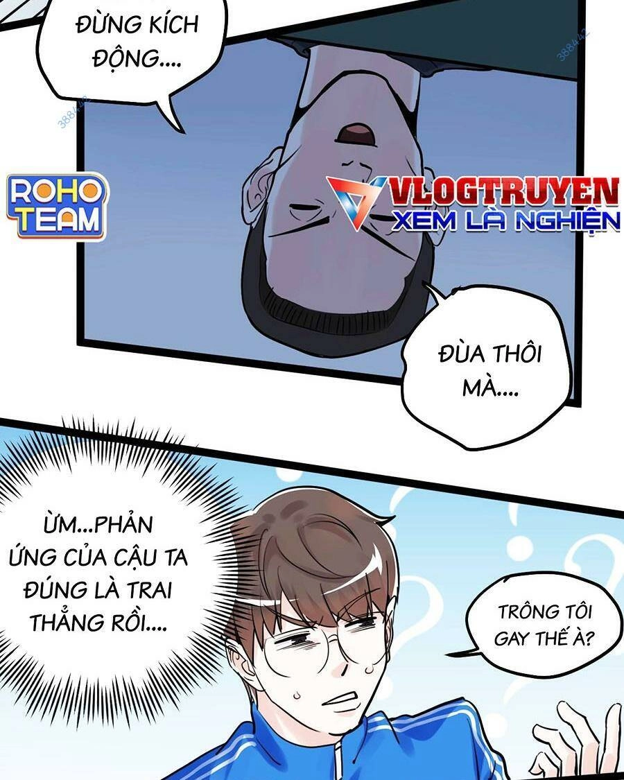 Tinh Thần Đại Hải Của Học Bá Chapter 39 - 33