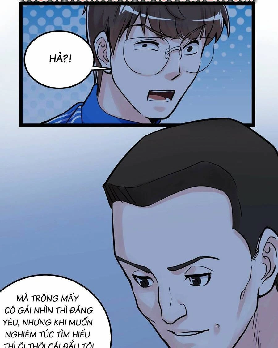 Tinh Thần Đại Hải Của Học Bá Chapter 39 - 36