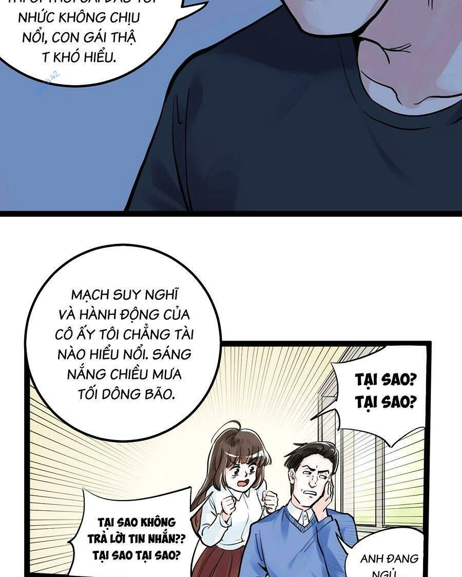 Tinh Thần Đại Hải Của Học Bá Chapter 39 - 37