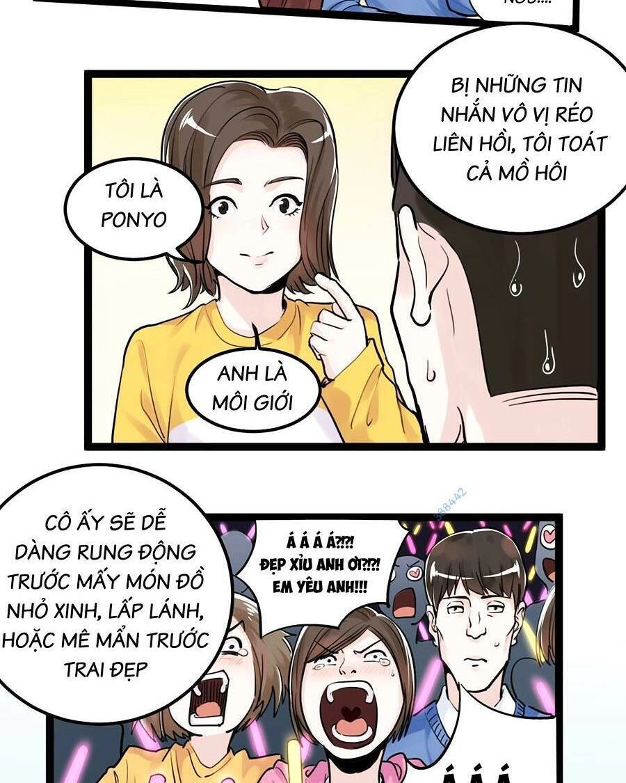 Tinh Thần Đại Hải Của Học Bá Chapter 39 - 38