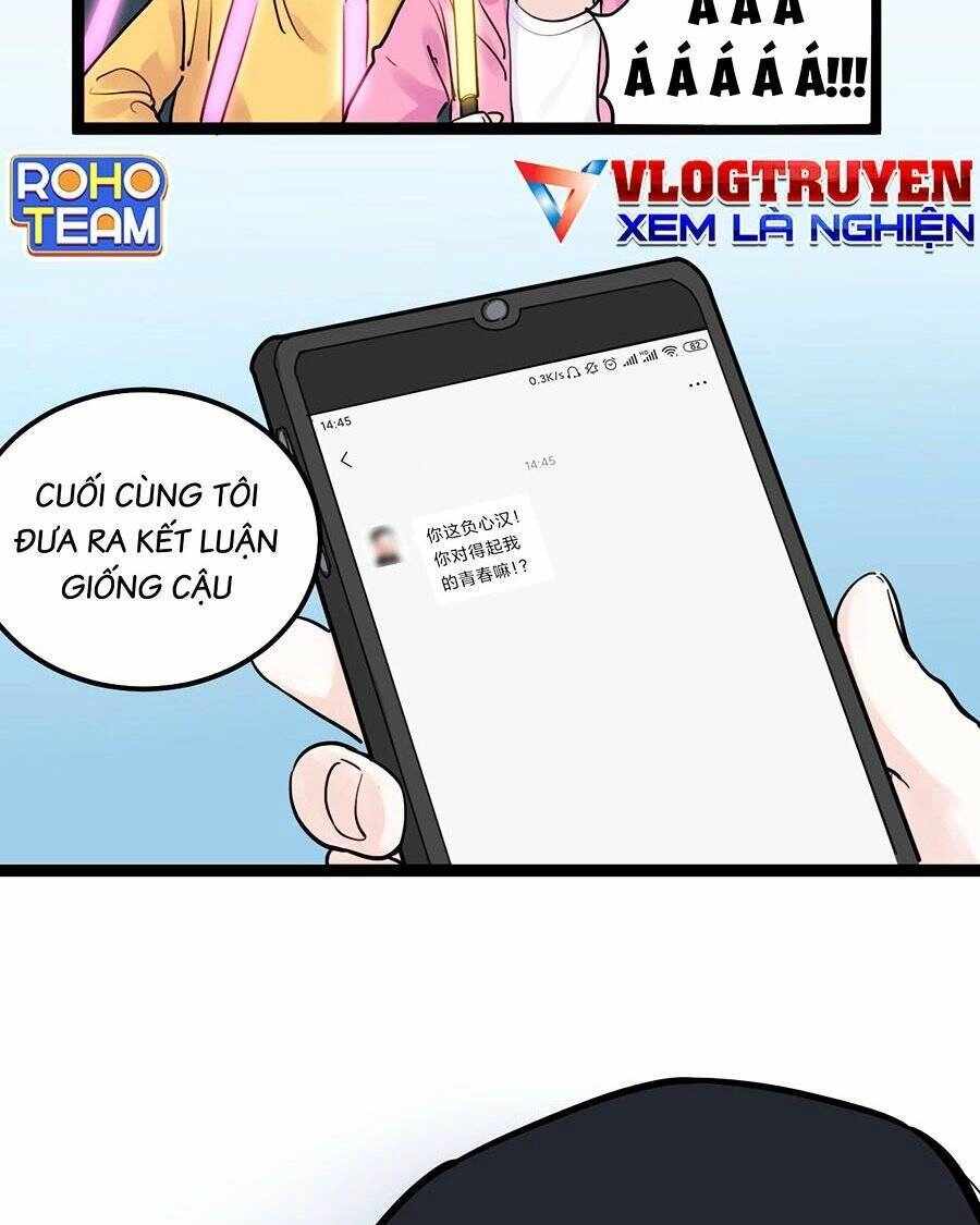 Tinh Thần Đại Hải Của Học Bá Chapter 39 - 39